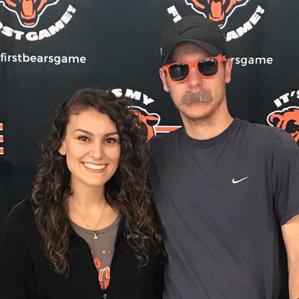 Meet your Posher, Janna